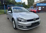 Volkswagen Golf 2
