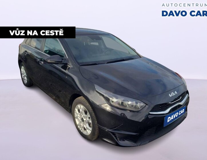 KIA Ceed 3