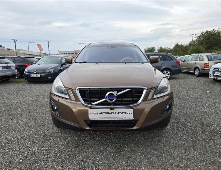 Volvo XC60 2