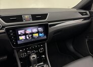 Škoda Superb Kombi 2,0 l 110 kw