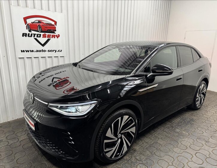 Volkswagen ID.5 SUV 0,0 220 kw