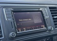 Volkswagen Multivan Ostatní 2,0 l 150 kw