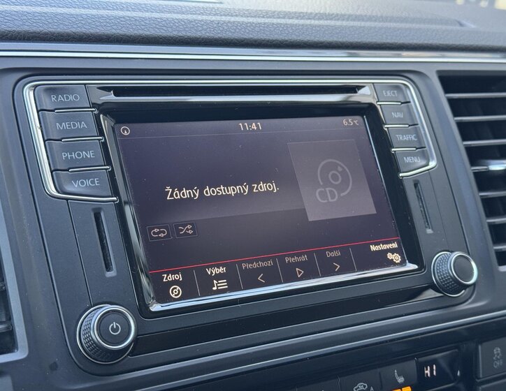 Volkswagen Multivan Ostatní 2,0 l 150 kw