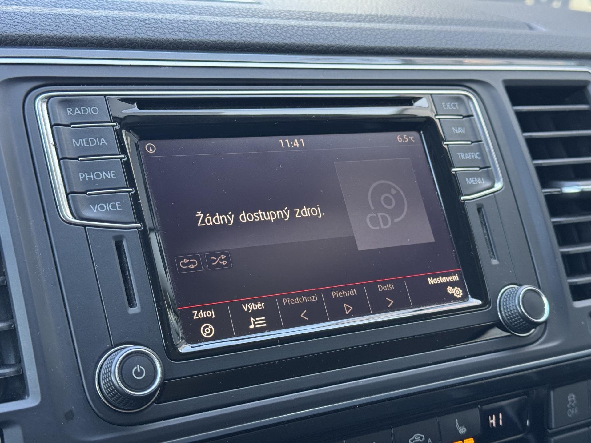 Volkswagen Multivan Ostatní 2,0 l 150 kw