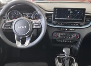KIA XCeed Hatchback 1,6 l 110 kw