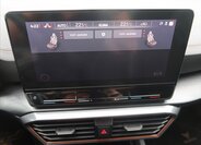 Cupra Formentor SUV 2,0 l 140 kw