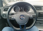 Volkswagen Golf Hatchback 1,2 l 81 kw