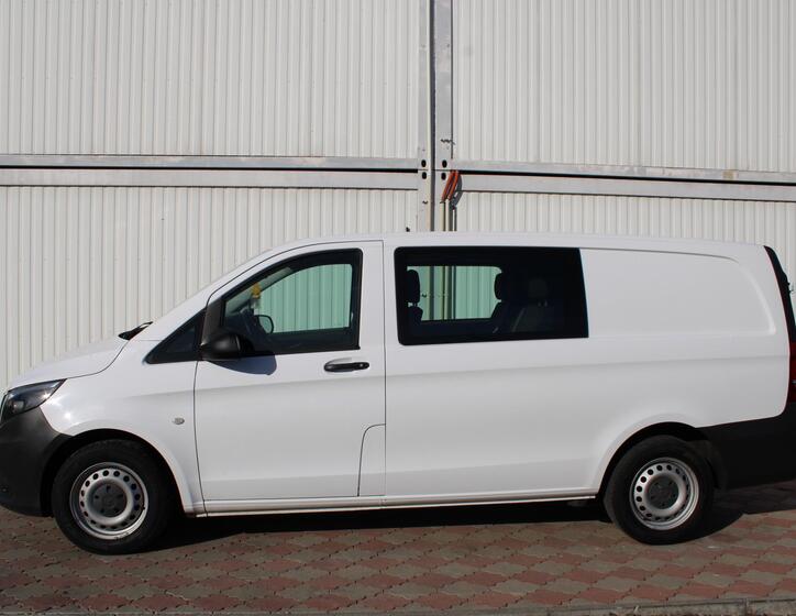 Mercedes-Benz Vito 6