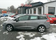 Renault Clio Kombi 1,2 l 87 kw