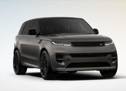 Land Rover Range Rover Sport SUV / Terénní 3,0 l 258 kw