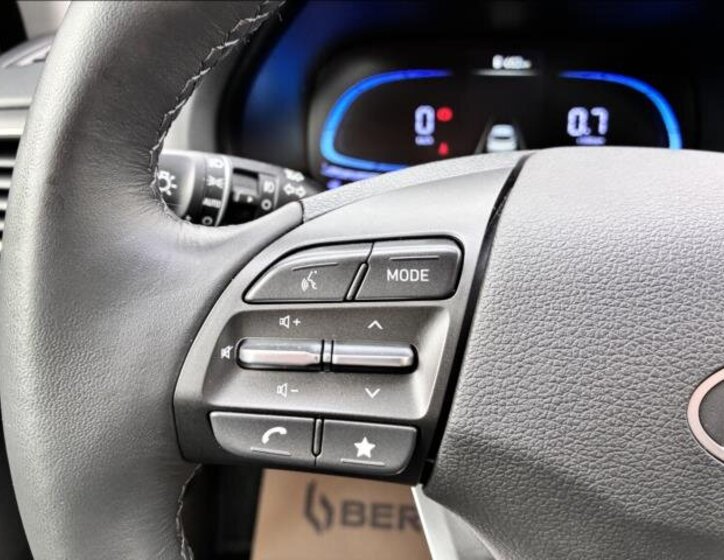 Hyundai i30 Kombi 1,5 l 70 kw