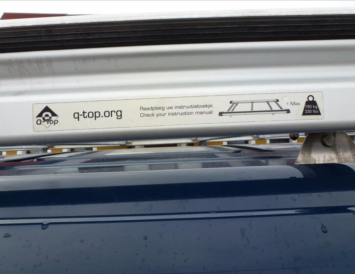 Mercedes-Benz Vito 49