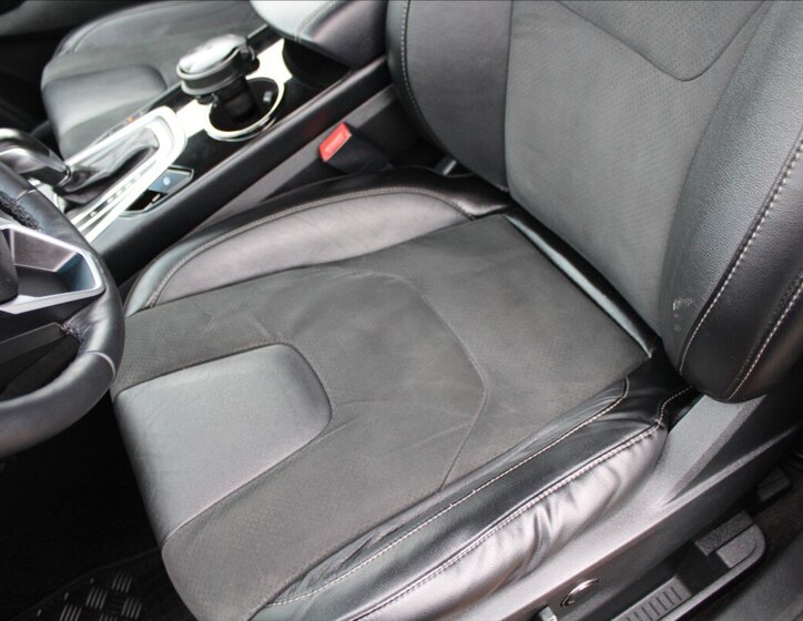 Ford Edge SUV 2,0 l 154 kw