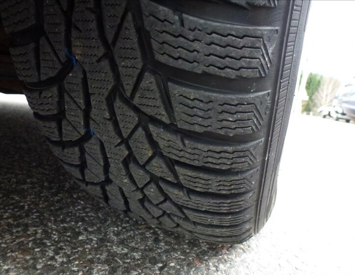 Škoda Octavia Kombi 1,9 l 81 kw