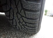 Škoda Octavia Kombi 1,9 l 81 kw