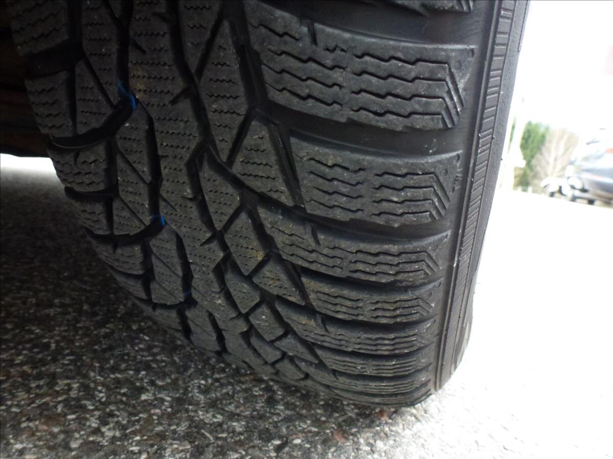 Škoda Octavia Kombi 1,9 l 81 kw