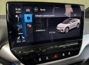 Volkswagen ID.5 SUV 0,0 150 kw