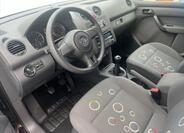 Volkswagen Caddy 13