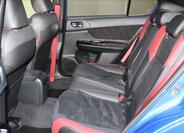 Subaru WRX STI 14