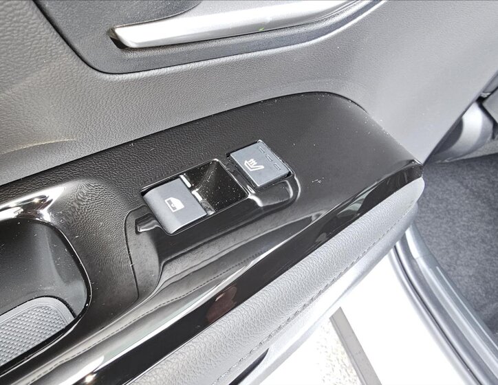 Hyundai Tucson Ostatní 1,6 l 117 kw