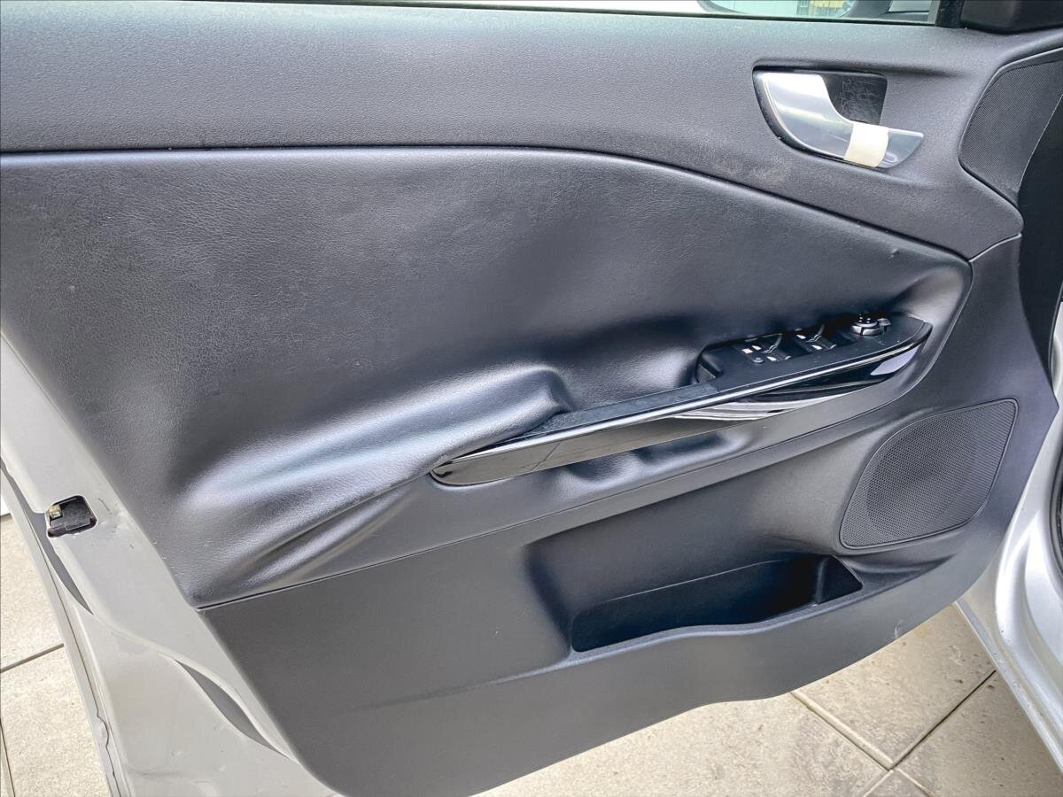 Alfa Romeo Giulietta Hatchback 1,6 l 77 kw