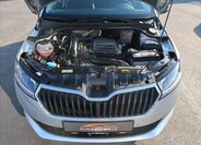 Škoda Fabia Kombi 999,0 81 kw