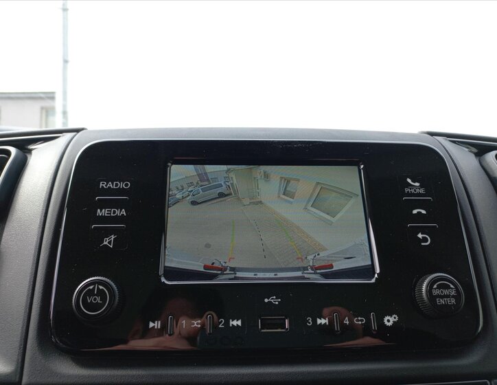 Toyota ProAce Skříň 2,2 l 103 kw