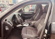 Audi Q5 SUV / Terénní 2,0 l 155 kw