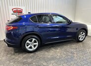 Alfa Romeo Stelvio SUV 2,1 l 154 kw