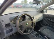 Škoda Fabia 14