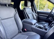 Land Rover Discovery SUV / Terénní 3,0 l 221 kw