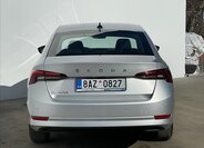 Škoda Octavia Liftback 2,0 l 85 kw