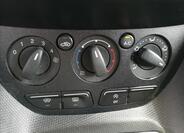 Ford Transit Connect 7