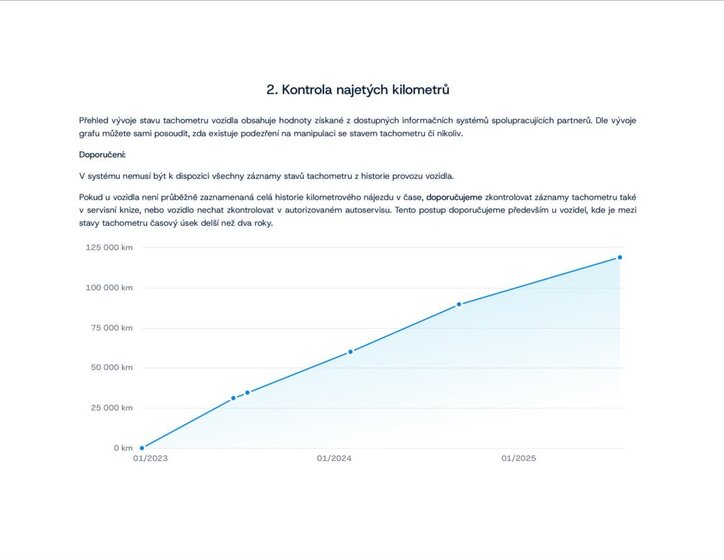 Škoda Octavia Kombi 2,0 l 85 kw