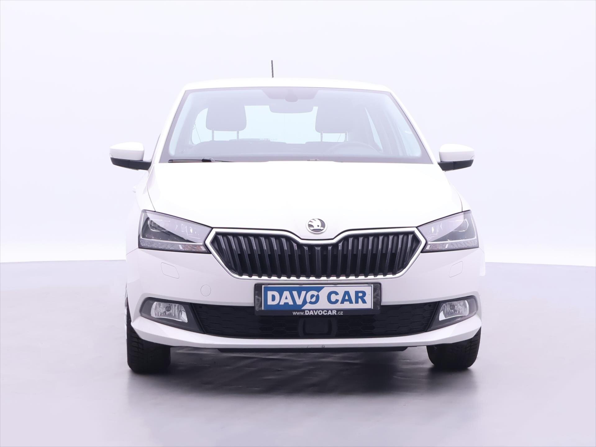 Škoda Fabia Hatchback 999,0 70 kw