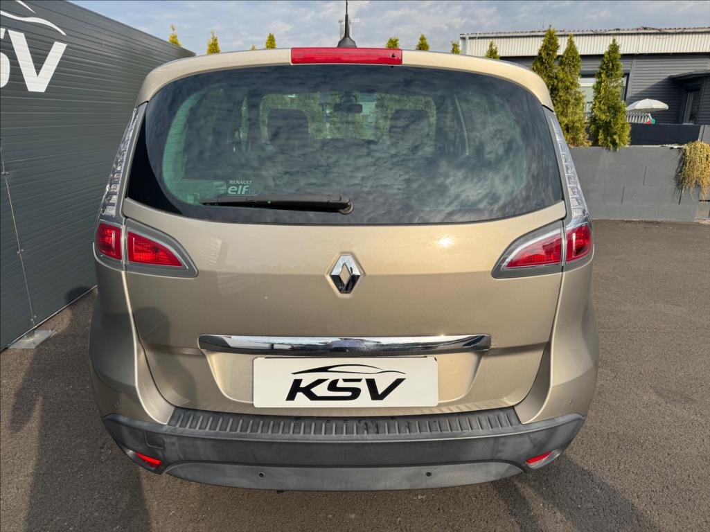 Renault Scénic