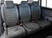 Volkswagen Touran 28