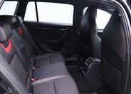 Škoda Octavia Kombi 2,0 l 135 kw