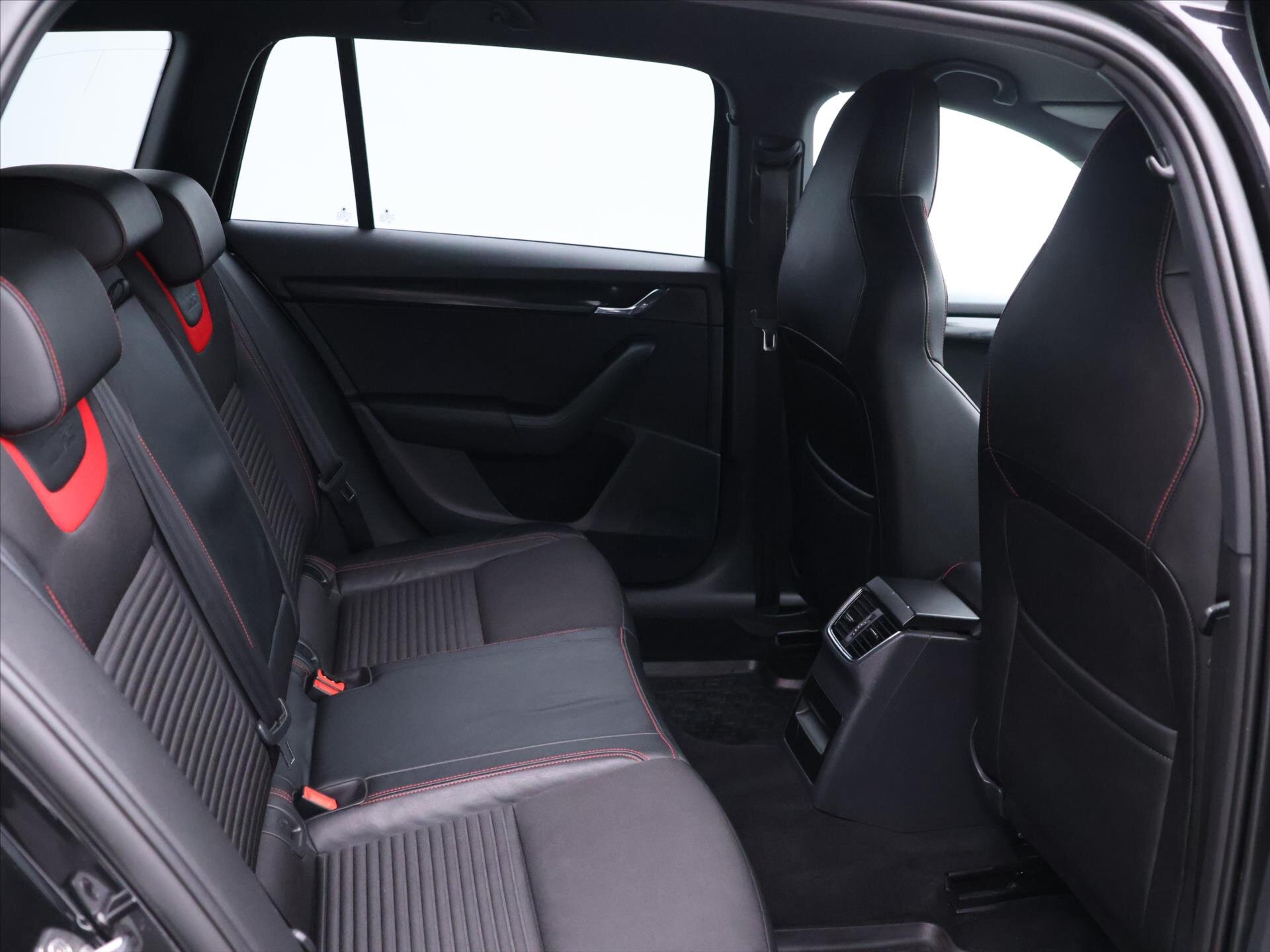 Škoda Octavia Kombi 2,0 l 135 kw