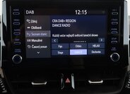 Toyota Corolla Sedan 1,8 l 72 kw