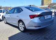 Škoda Octavia Liftback 1,5 l 110 kw