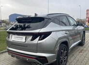 Hyundai Tucson SUV 1,6 l 132 kw