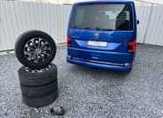 Volkswagen Multivan Kombi 2,0 l 110 kw