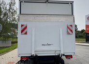 Iveco Ostatní Skříň 3,0 l 132 kw