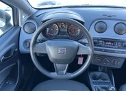 Seat Ibiza Kombi 1,2 l 51 kw