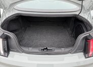 Ford Mustang Kupé 5,0 l 338 kw