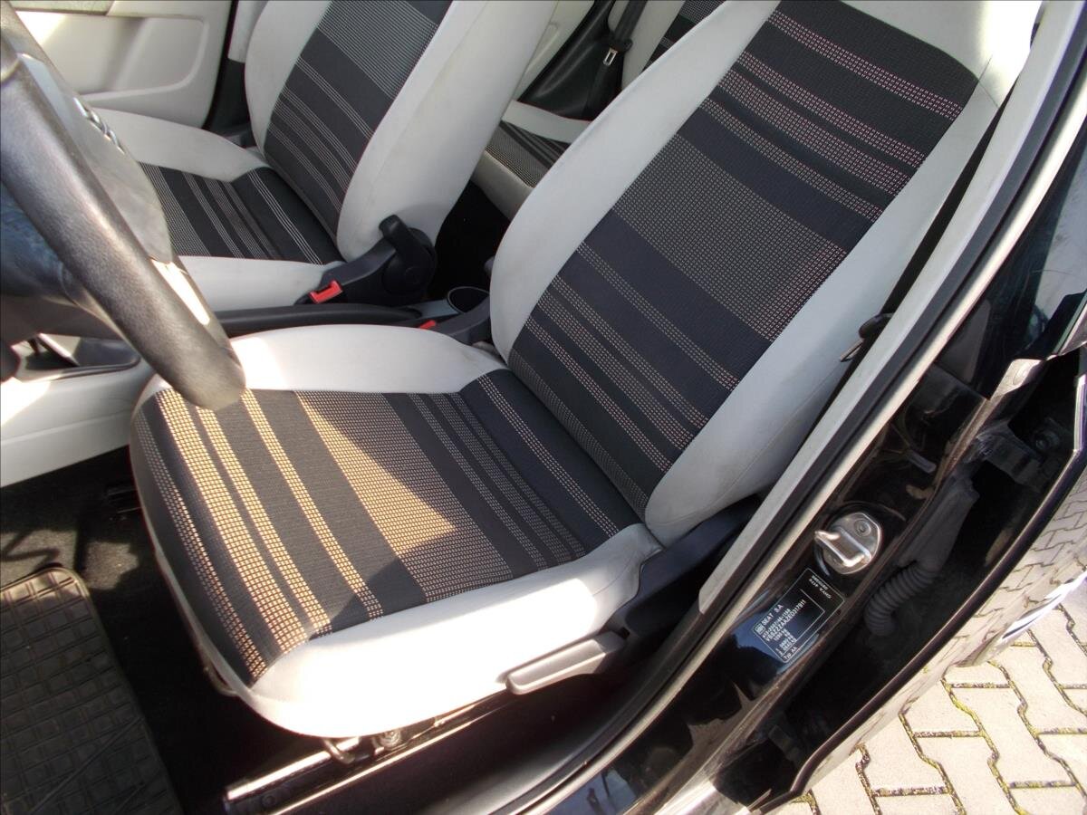 Seat Mii Hatchback 999,0 44 kw