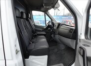 Mercedes-Benz Sprinter Ostatní 2,1 l 120 kw