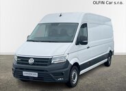 Volkswagen Crafter Skříň 2,0 l 130 kw