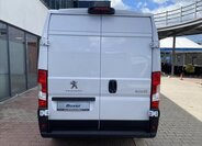 Peugeot Boxer Skříň 2,2 l 103 kw